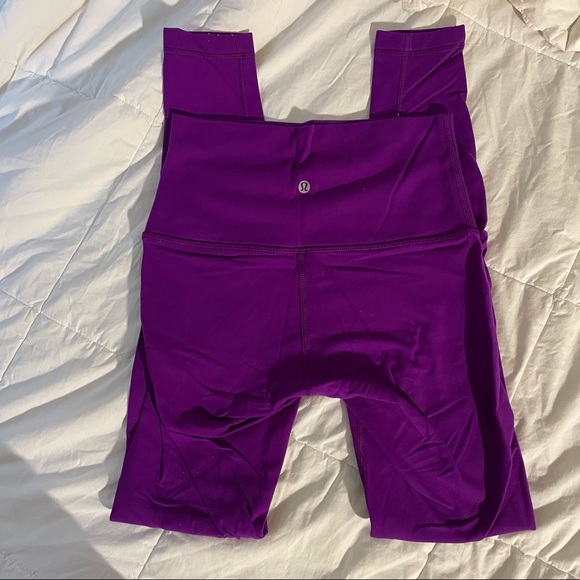 Lululemon wunder unders - Picture 3 of 7